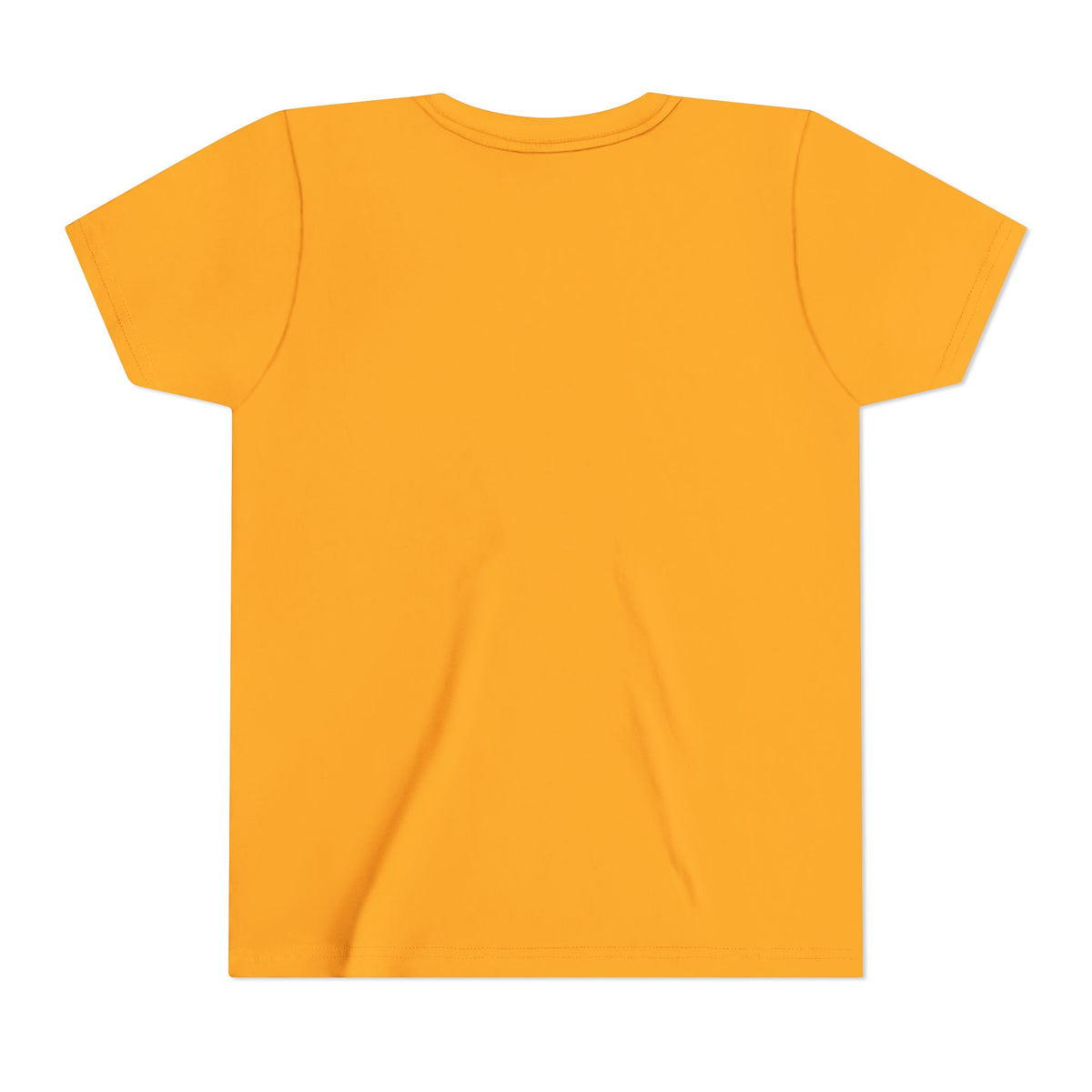 Kids Martial Arts Goat Tee — Youth Karate Kick Shirt