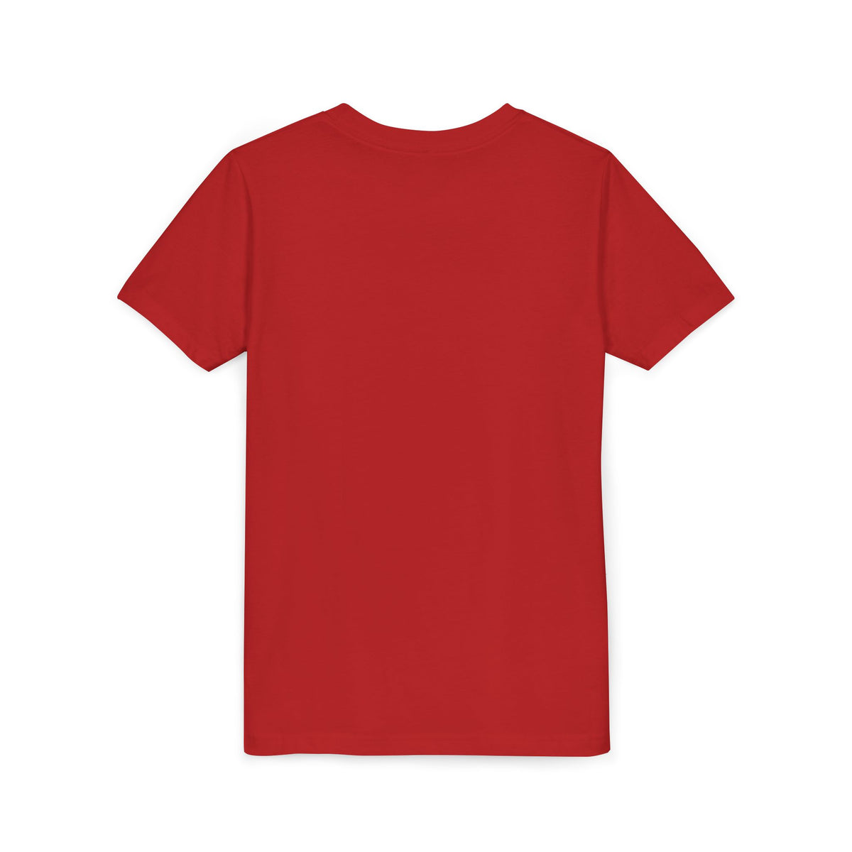 Kids Martial Arts Goat Tee — Youth Karate Kick Shirt