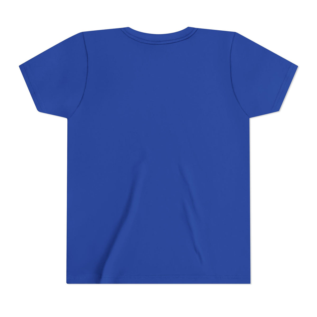 Kids Martial Arts Goat Tee — Youth Karate Kick Shirt