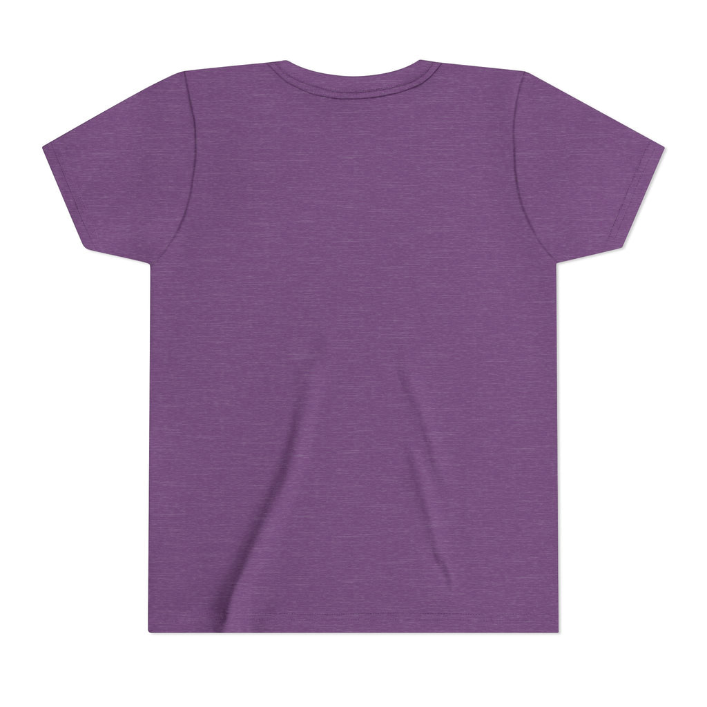 Kids Martial Arts Goat Tee — Youth Karate Kick Shirt