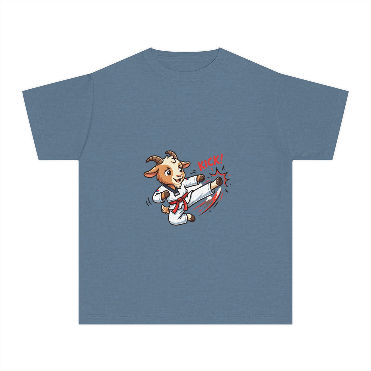Youth Midweight Tee