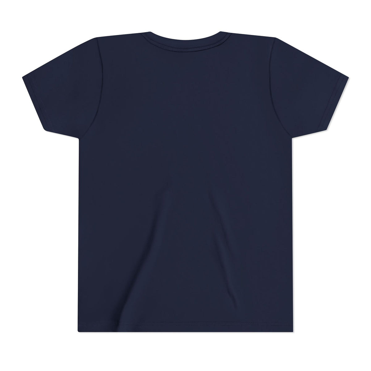 Youth Karate Girl Tee — Girls Martial Arts Short Sleeve Shirt