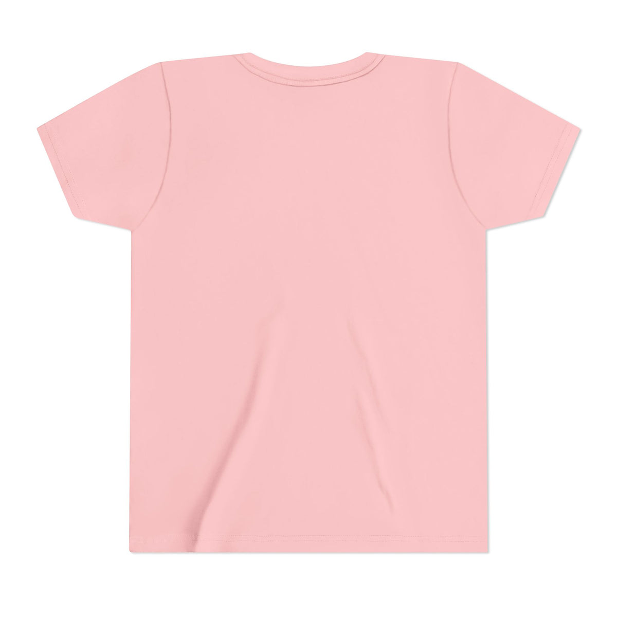Kids Martial Arts Goat Tee — Youth Karate Kick Shirt