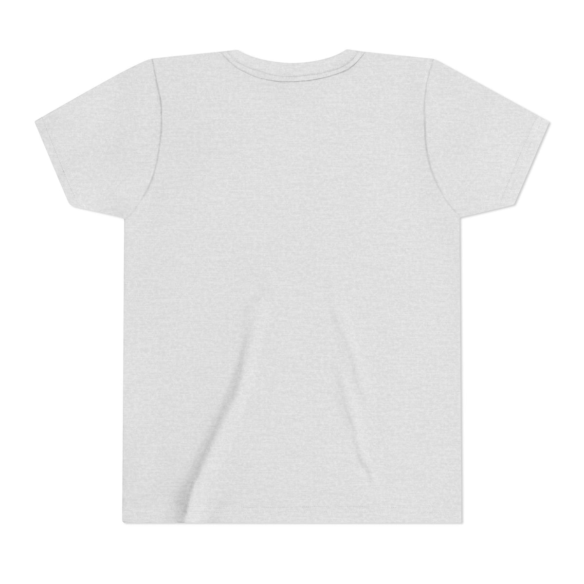 Kids Halloween Tee — 'Baaaad Decisions' Witch Sheep Graphic