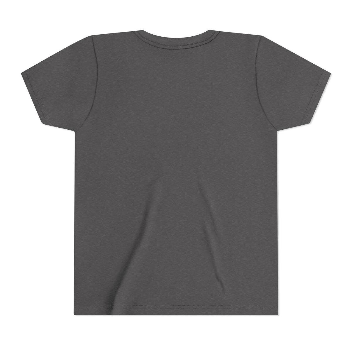 Kids Halloween Tee — 'Baaaad Decisions' Witch Sheep Graphic