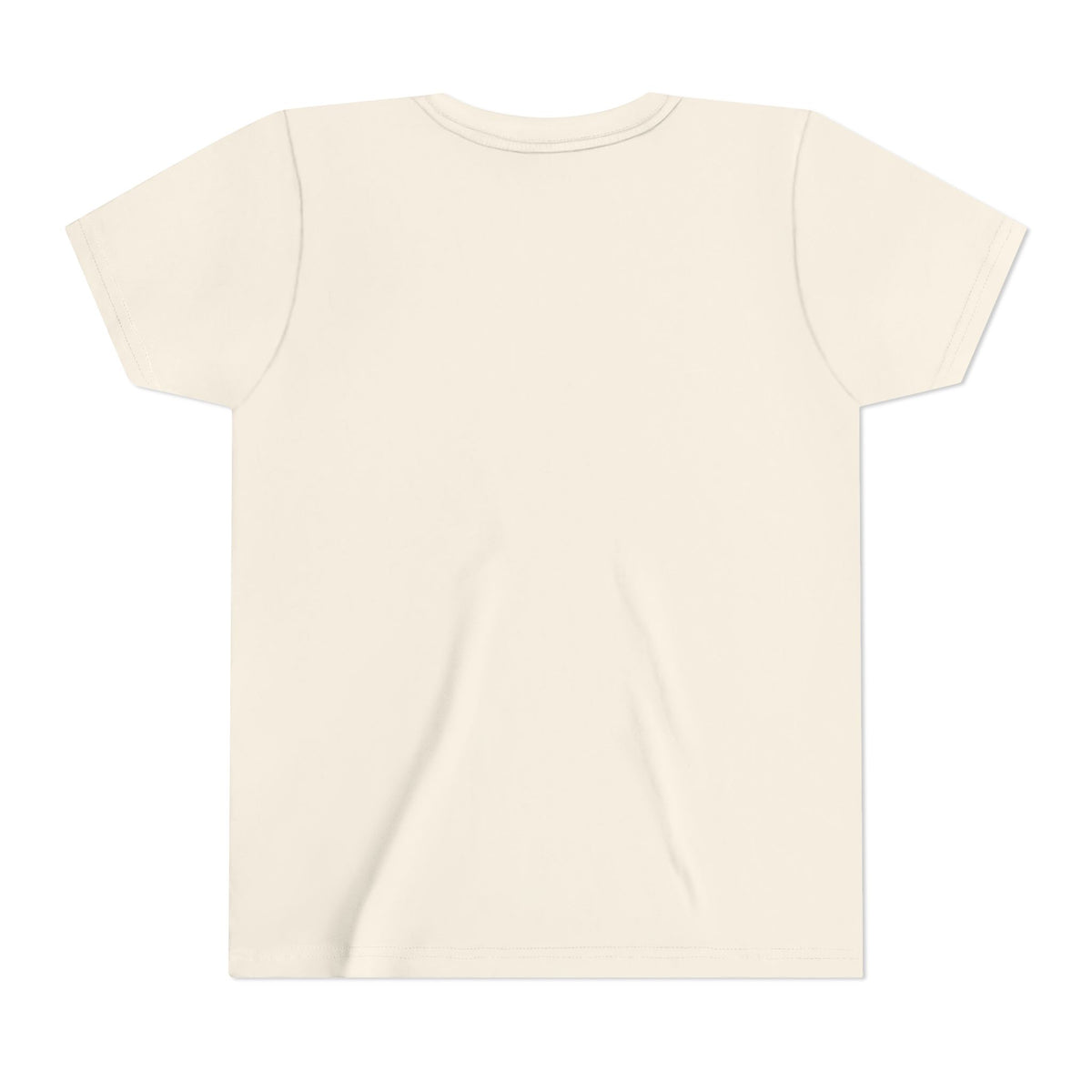 Kids Halloween Tee — 'Baaaad Decisions' Witch Sheep Graphic