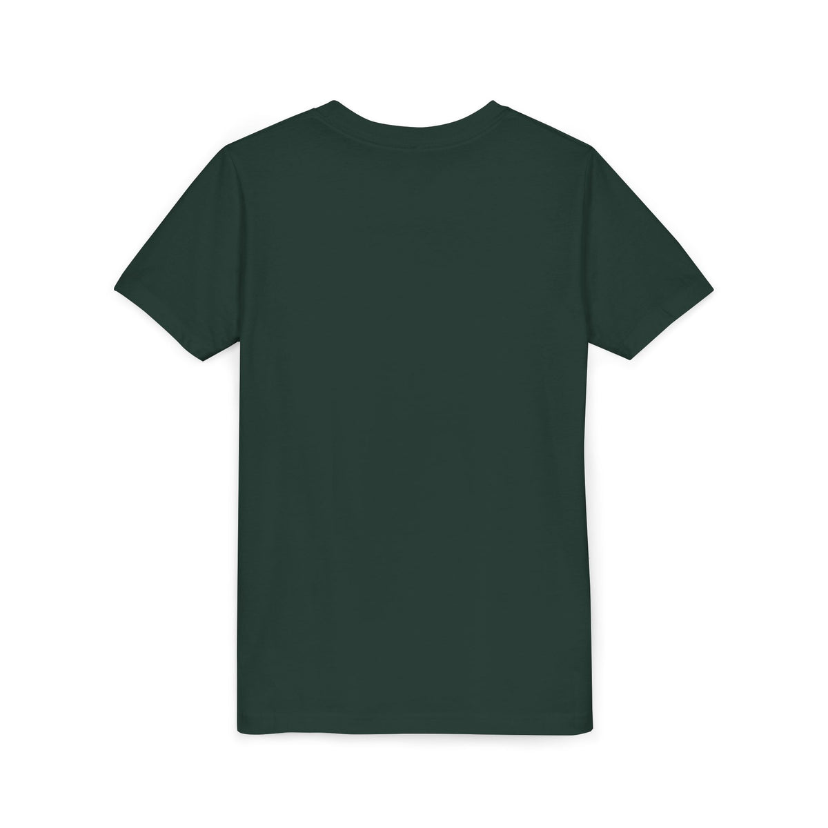 Kids Martial Arts Goat Tee — Youth Karate Kick Shirt