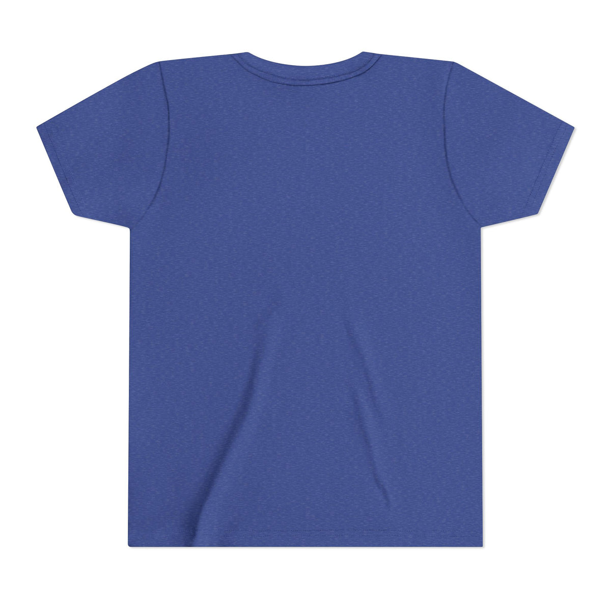 Kids Halloween Tee — 'Baaaad Decisions' Witch Sheep Graphic
