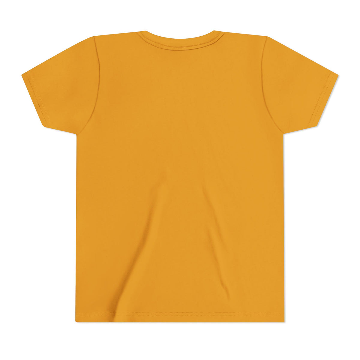 Kids Halloween Tee — 'Baaaad Decisions' Witch Sheep Graphic