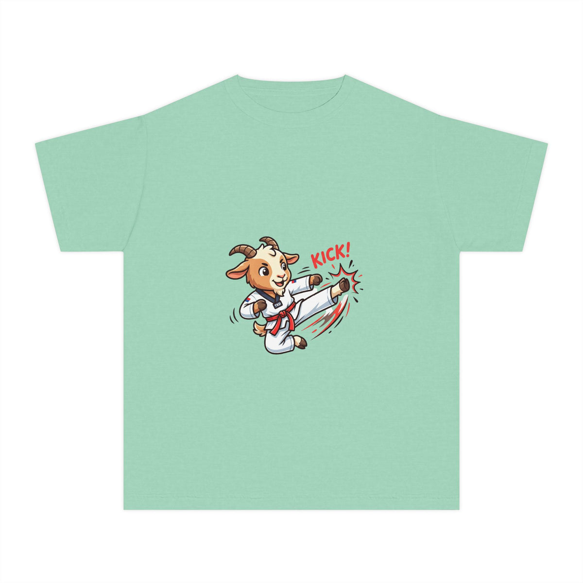 Youth Midweight Tee