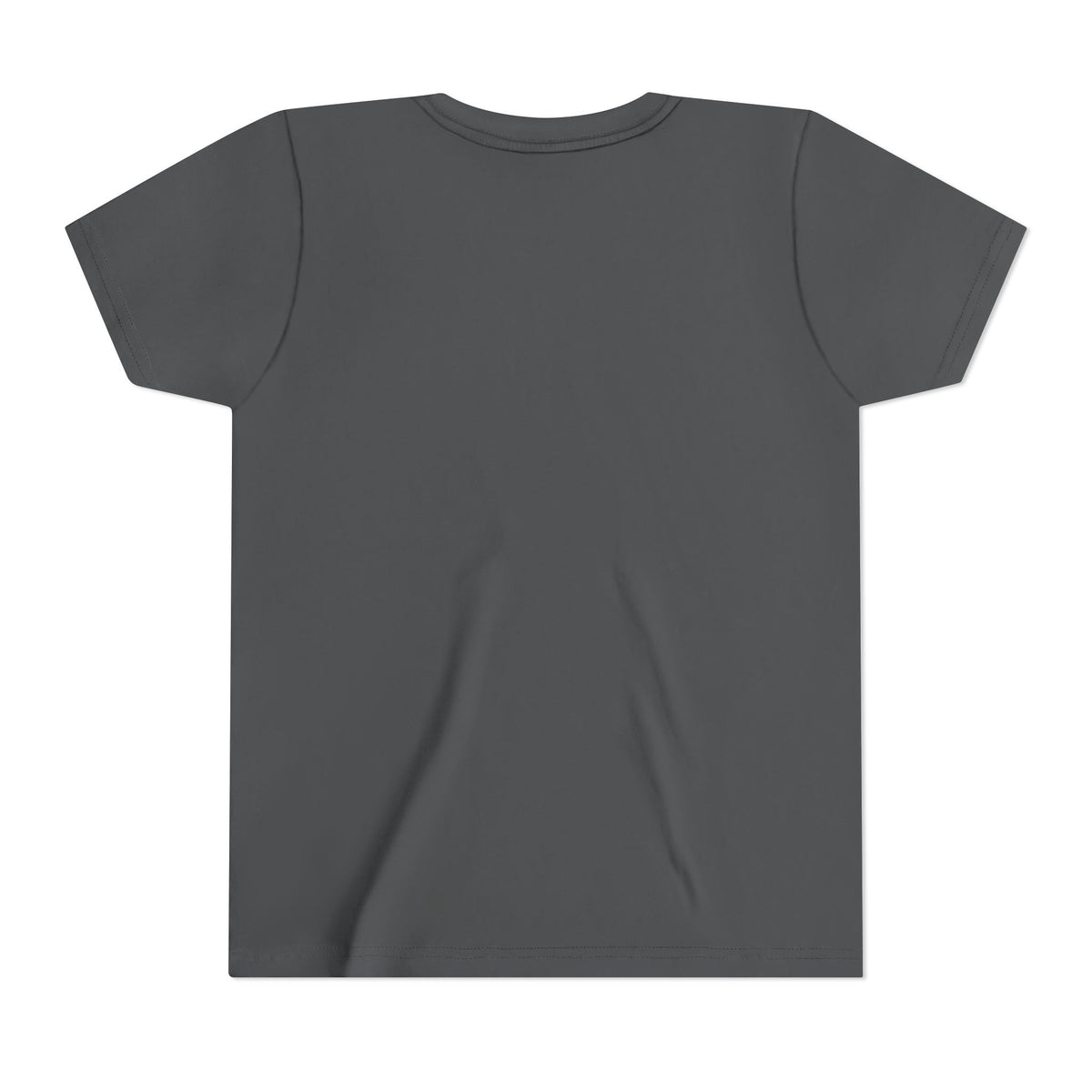 Kids Halloween Tee — 'Baaaad Decisions' Witch Sheep Graphic