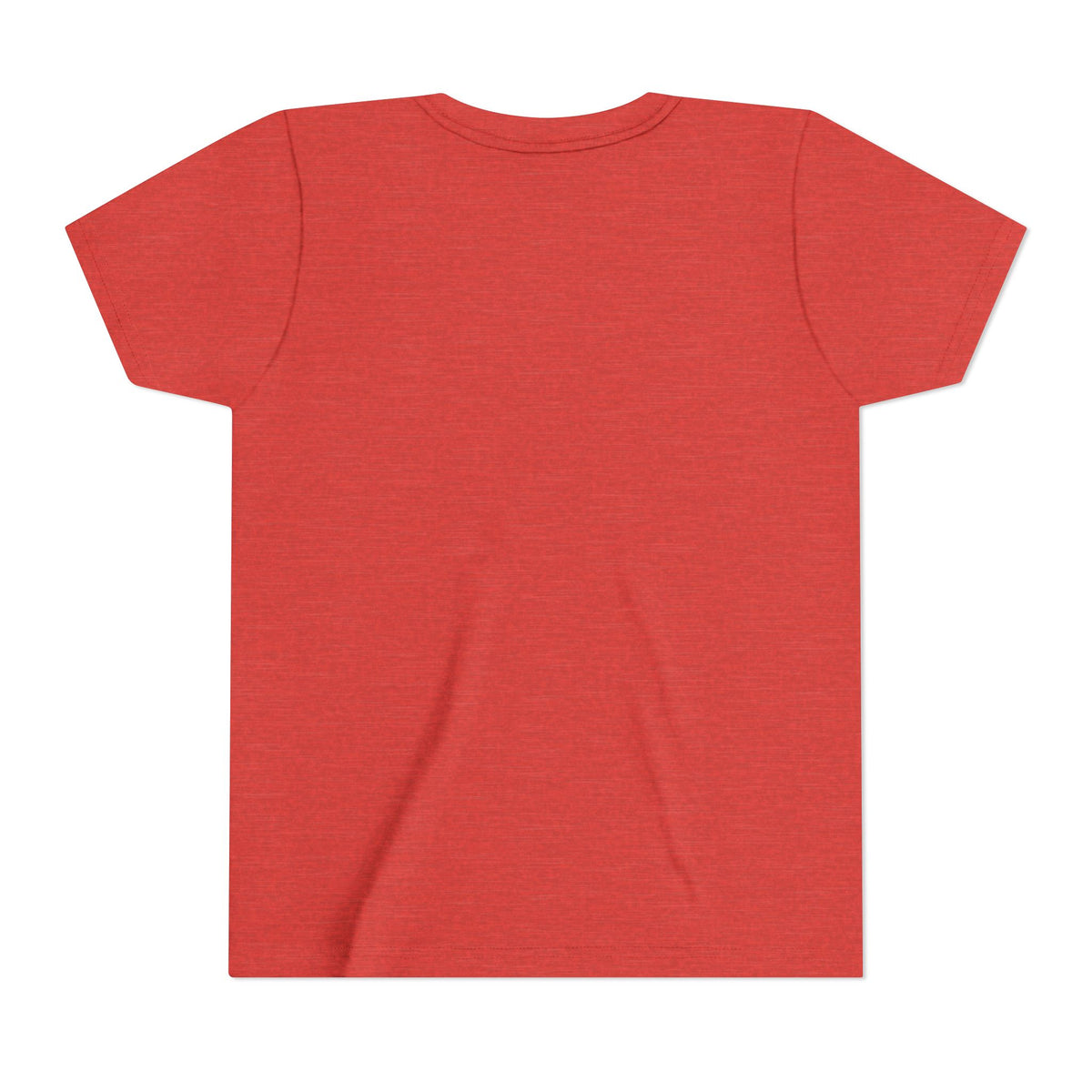 Kids Halloween Tee — 'Baaaad Decisions' Witch Sheep Graphic