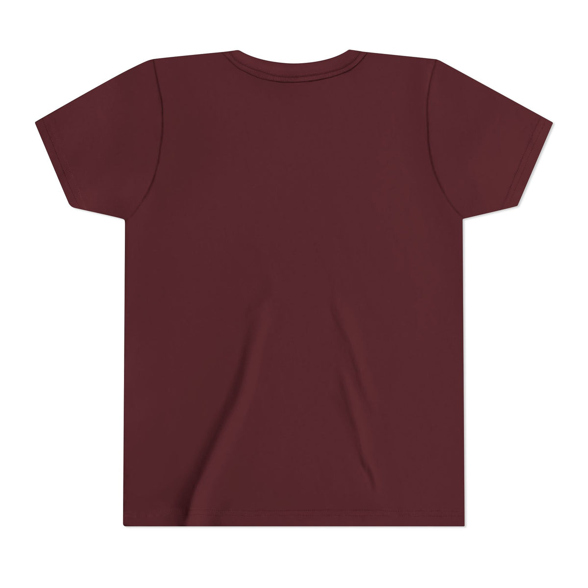 Kids Martial Arts Goat Tee — Youth Karate Kick Shirt