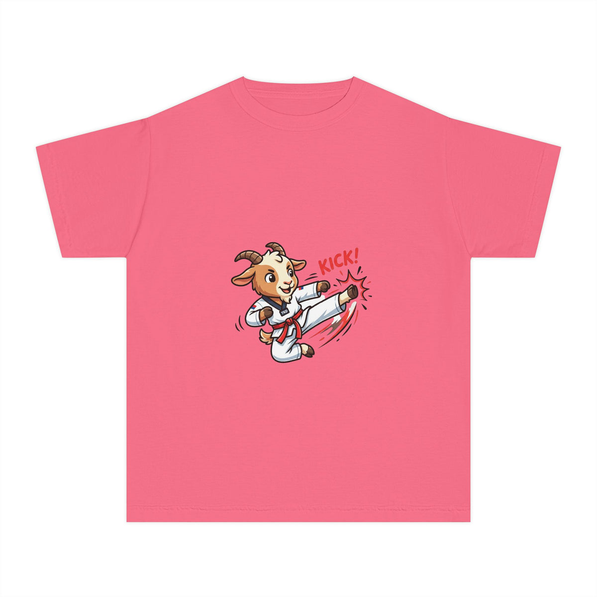Youth Midweight Tee