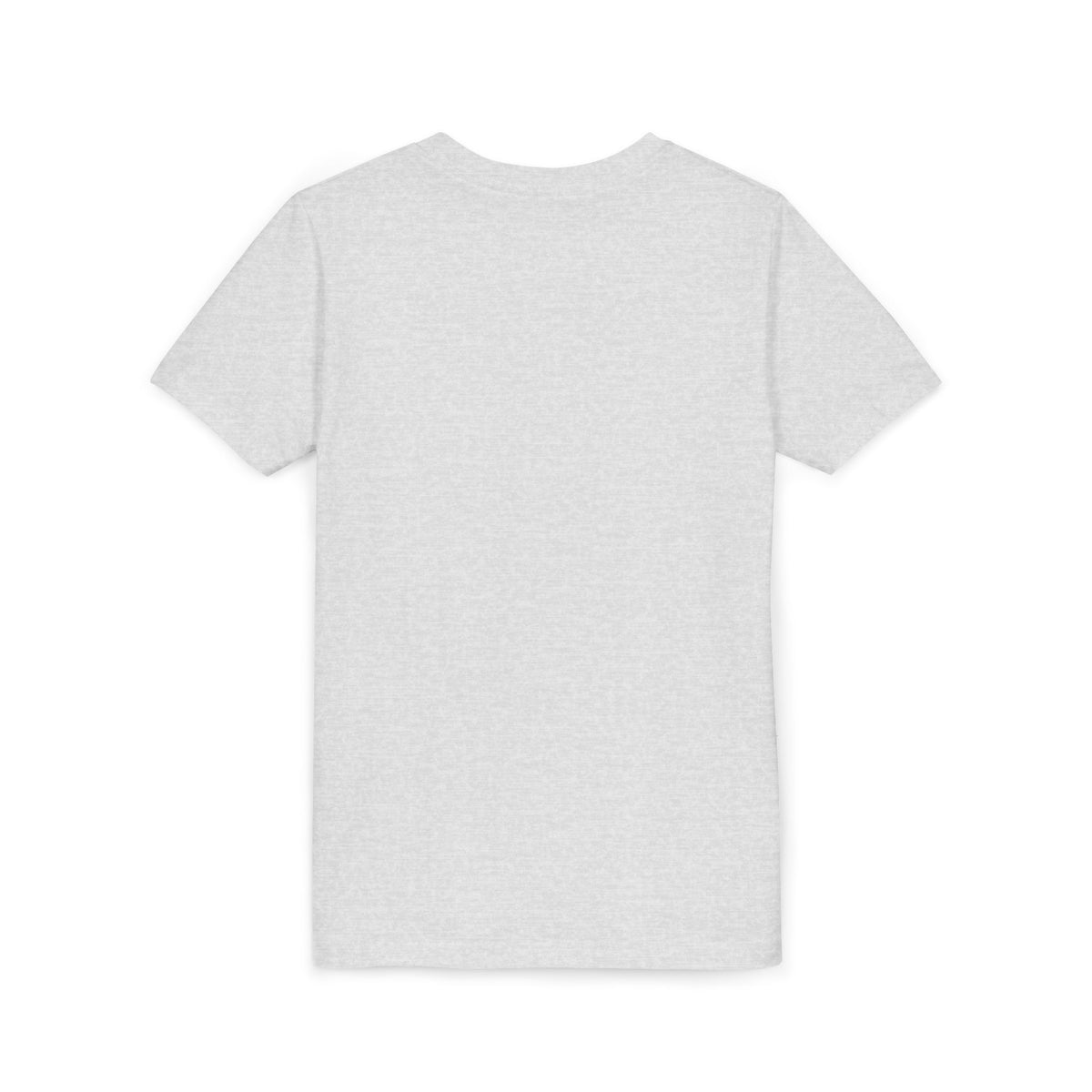 Kids Halloween Tee — 'Baaaad Decisions' Witch Sheep Graphic
