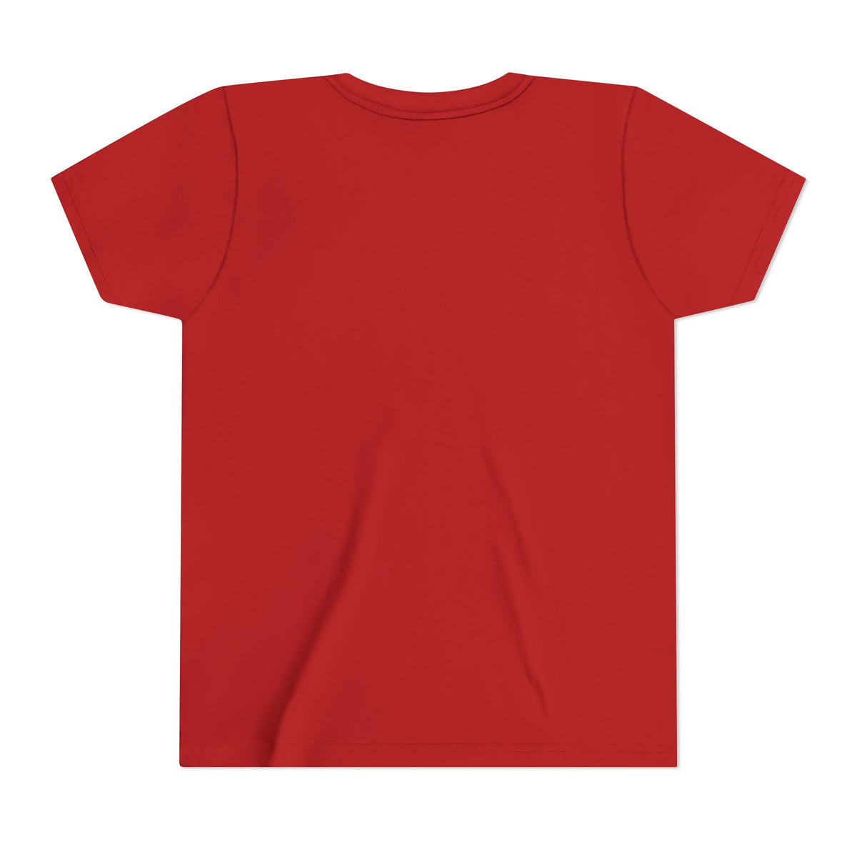 Kids Halloween Tee — 'Baaaad Decisions' Witch Sheep Graphic
