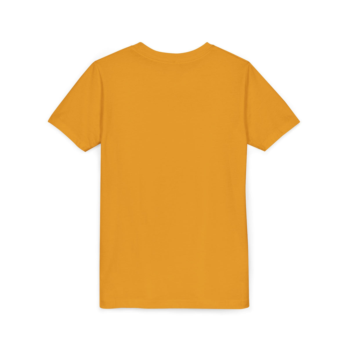 Kids Martial Arts Goat Tee — Youth Karate Kick Shirt