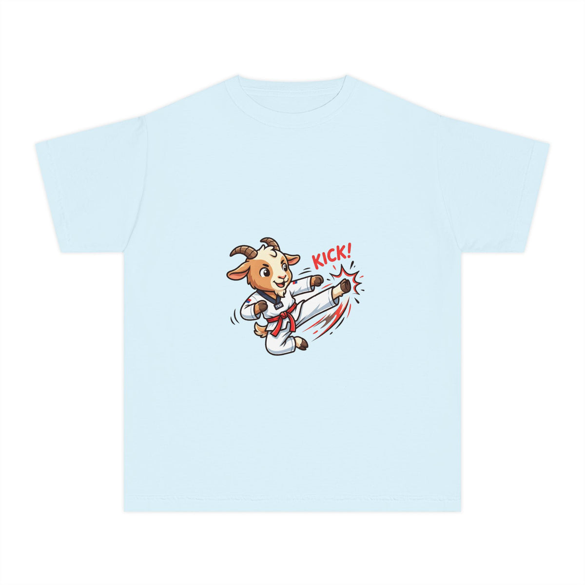 Youth Midweight Tee