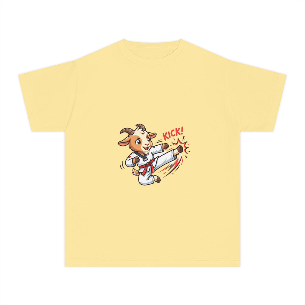 Youth Midweight Tee