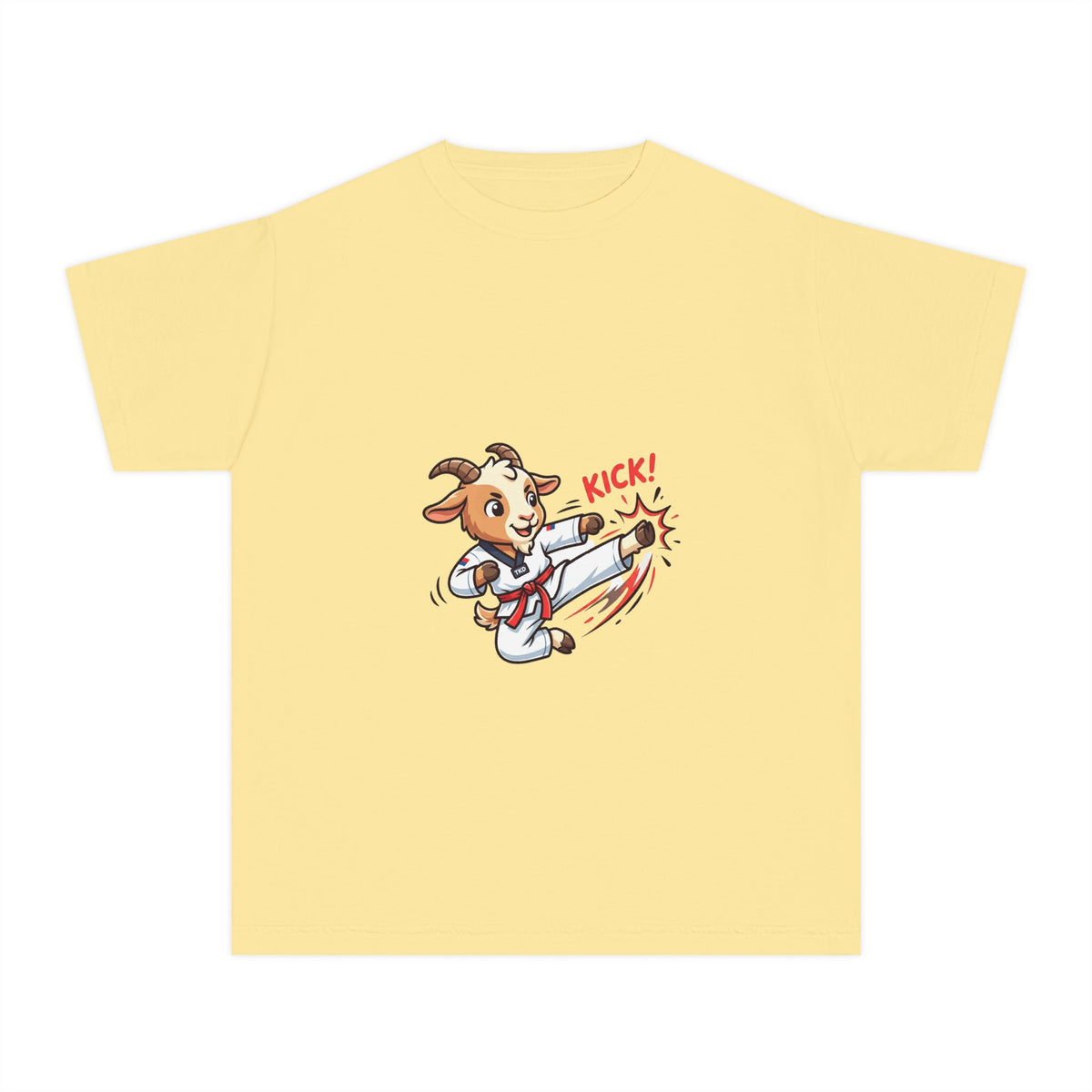 Youth Midweight Tee