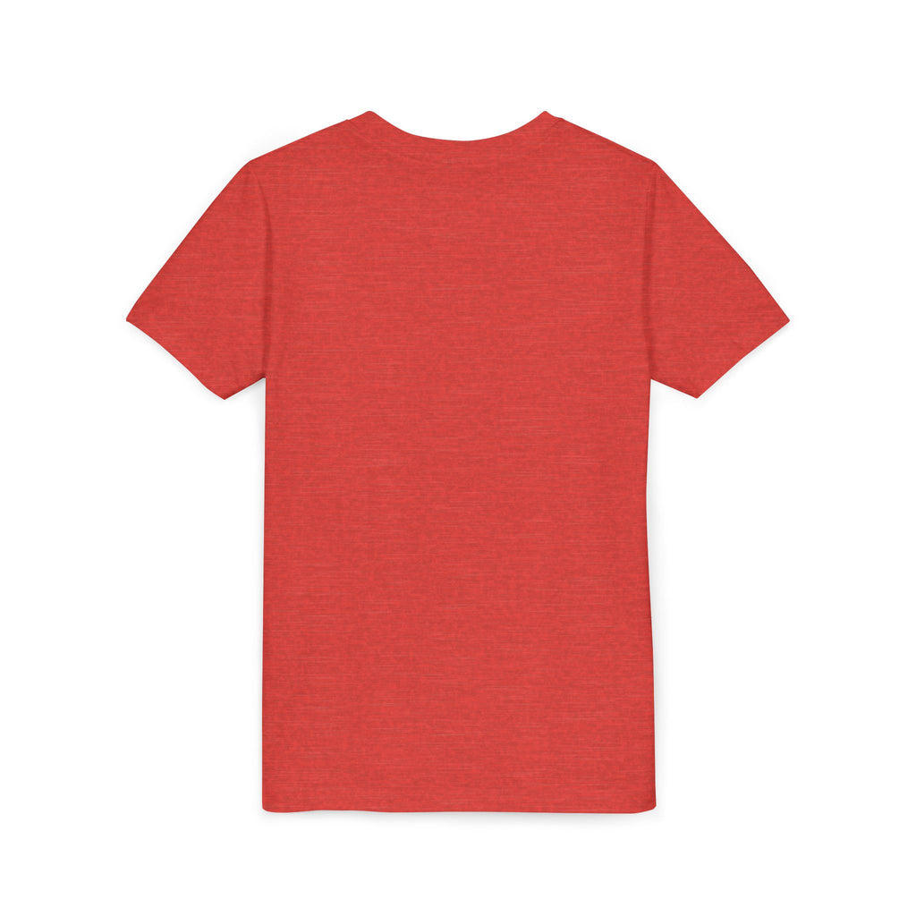 Kids Halloween Tee — 'Baaaad Decisions' Witch Sheep Graphic