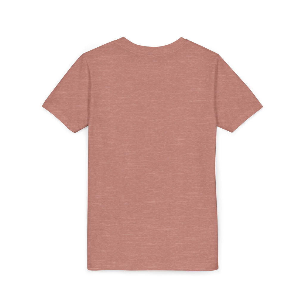 Kids Halloween Tee — 'Baaaad Decisions' Witch Sheep Graphic