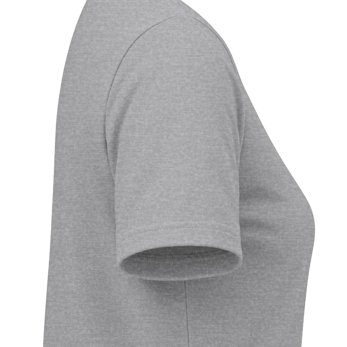 Women's Softstyle Tee — Classic White Crewneck T-Shirt