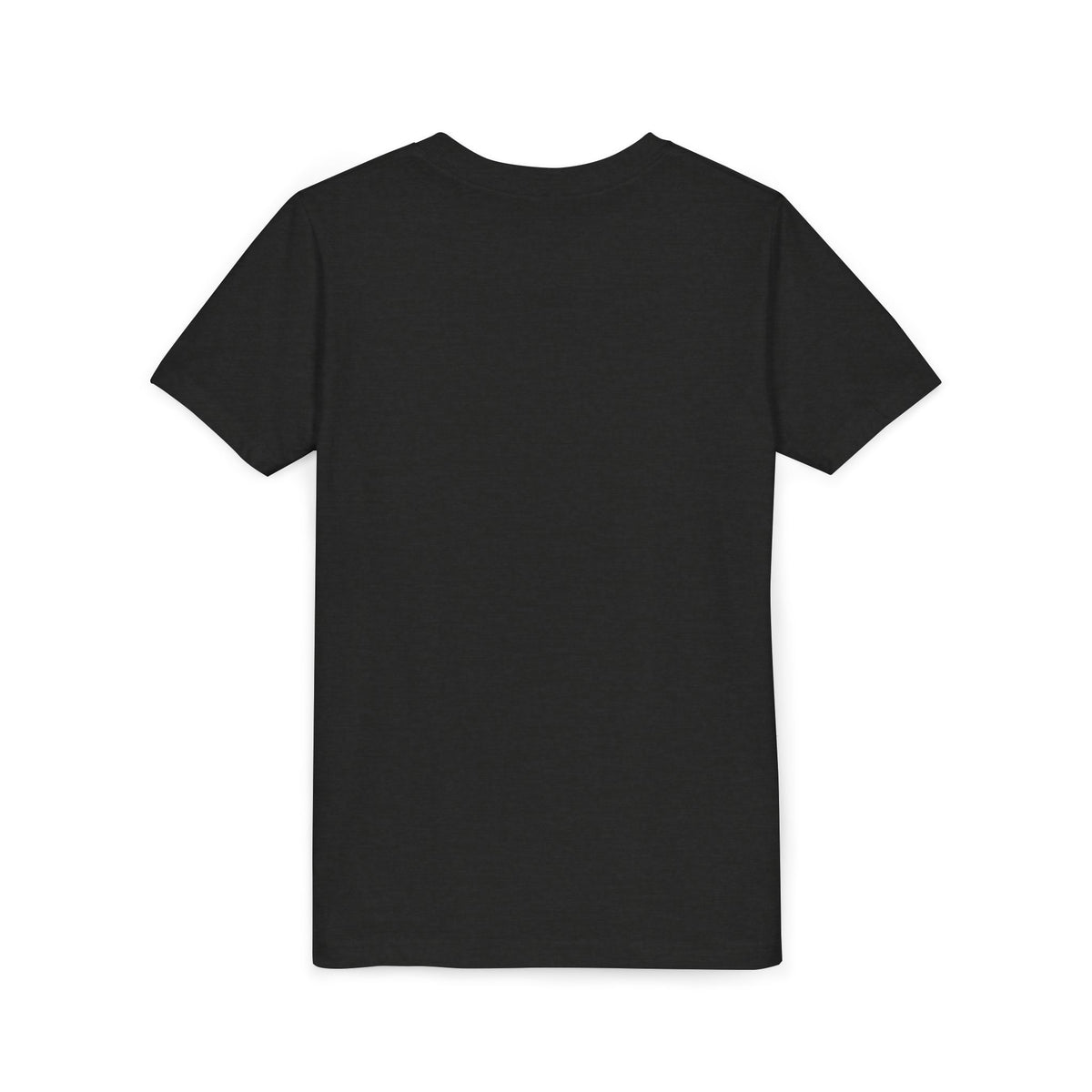 Kids Halloween Tee — 'Baaaad Decisions' Witch Sheep Graphic