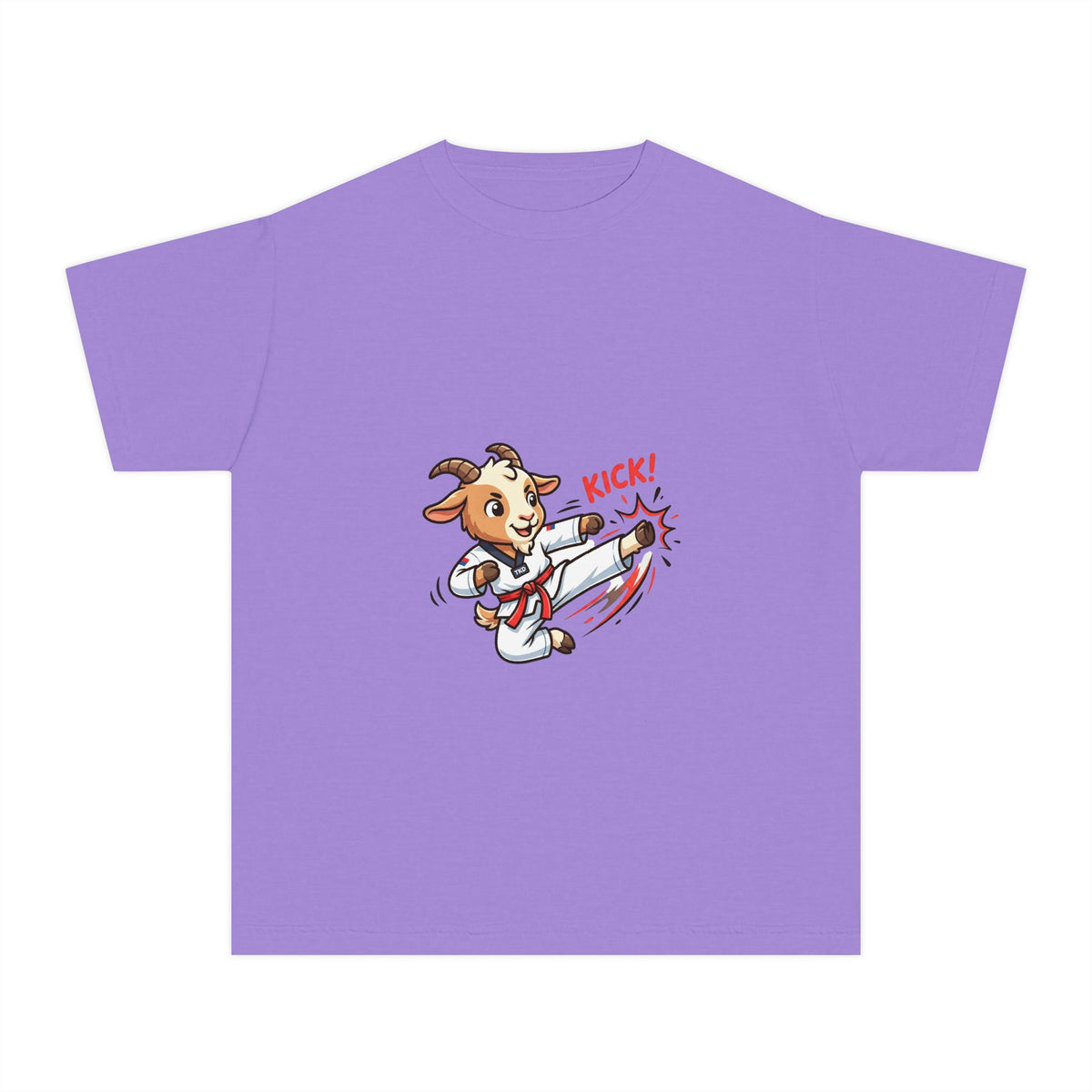 Youth Midweight Tee