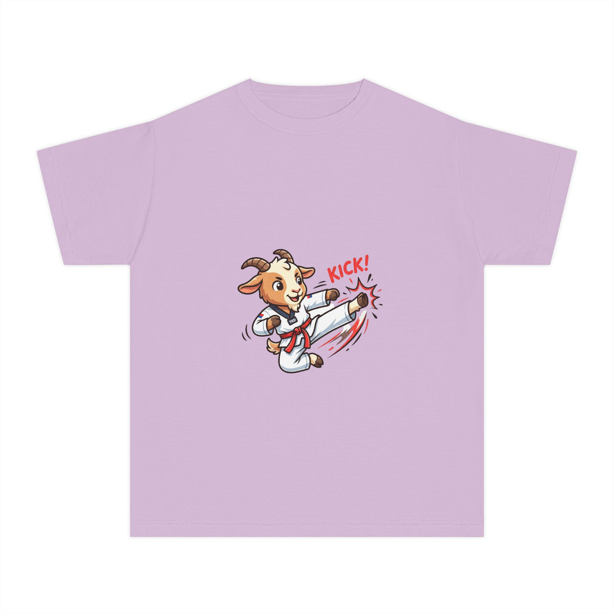 Youth Midweight Tee