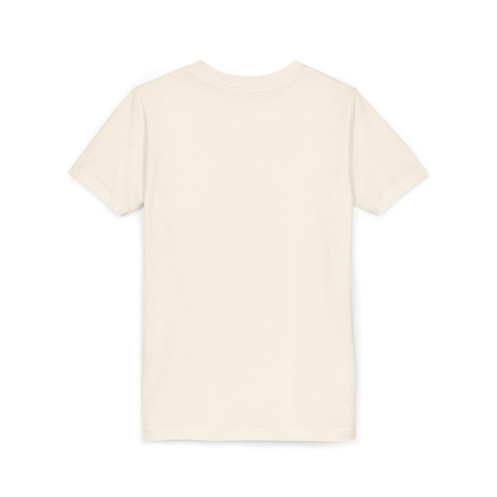 Kids Martial Arts Goat Tee — Youth Karate Kick Shirt