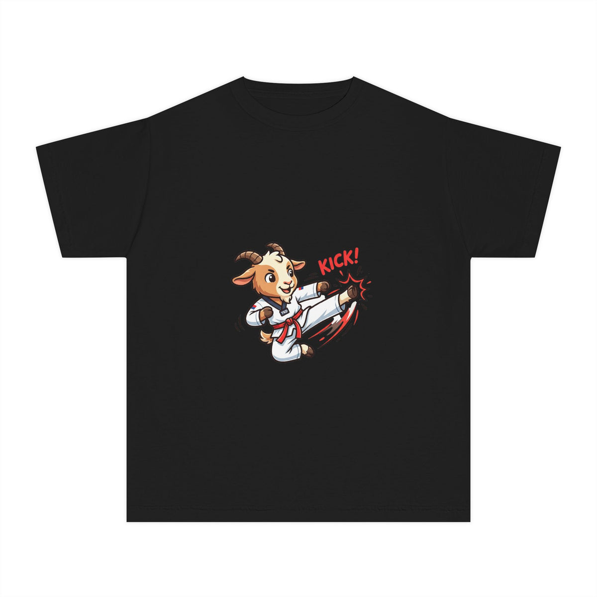Youth Midweight Tee