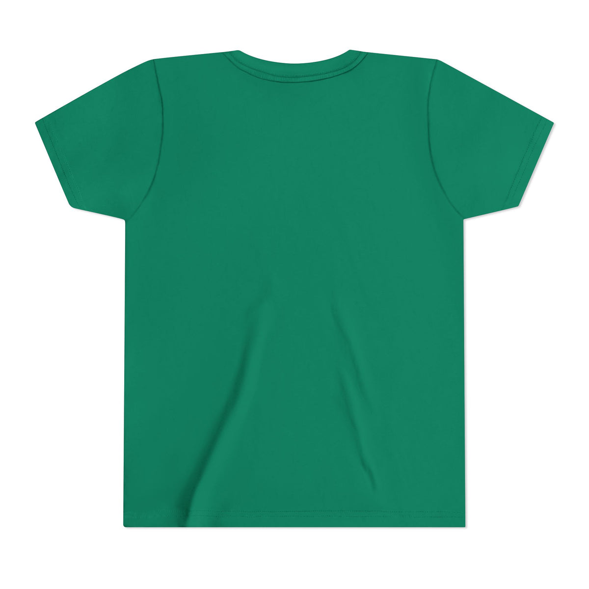 Kids Halloween Tee — 'Baaaad Decisions' Witch Sheep Graphic