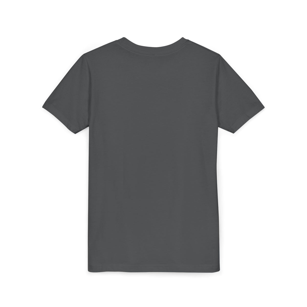 Kids Halloween Tee — 'Baaaad Decisions' Witch Sheep Graphic