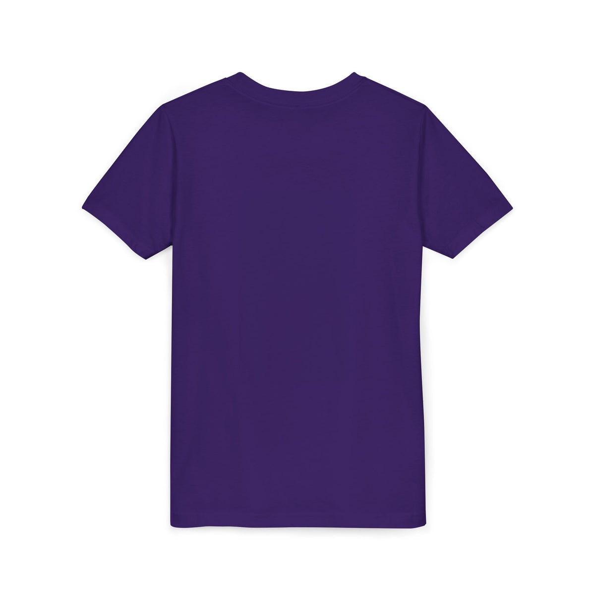 Kids Halloween Tee — 'Baaaad Decisions' Witch Sheep Graphic