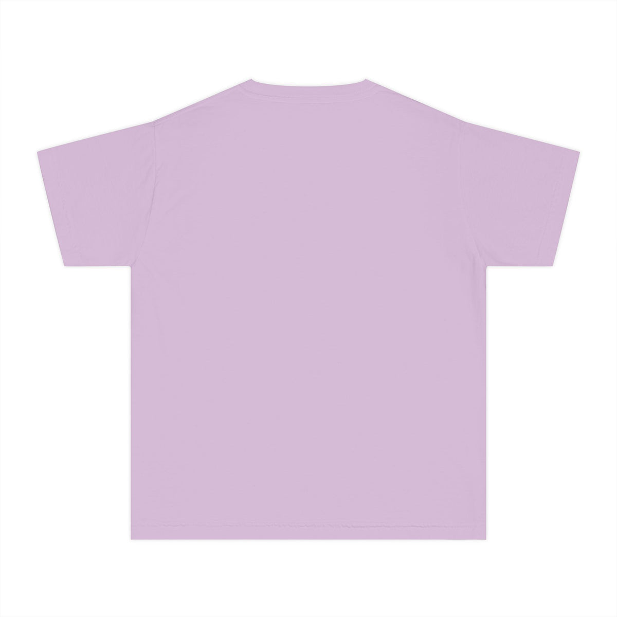 Goat Sunset Kids Tee | Baby Goats Illustration, Pastel Mint