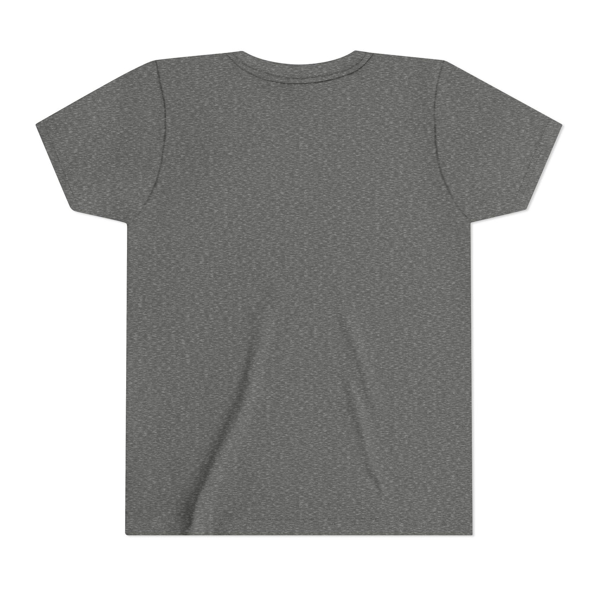 Youth Tee — Cute Halloween Goats Graphic Tee (Witch Hat, Pumpkin)