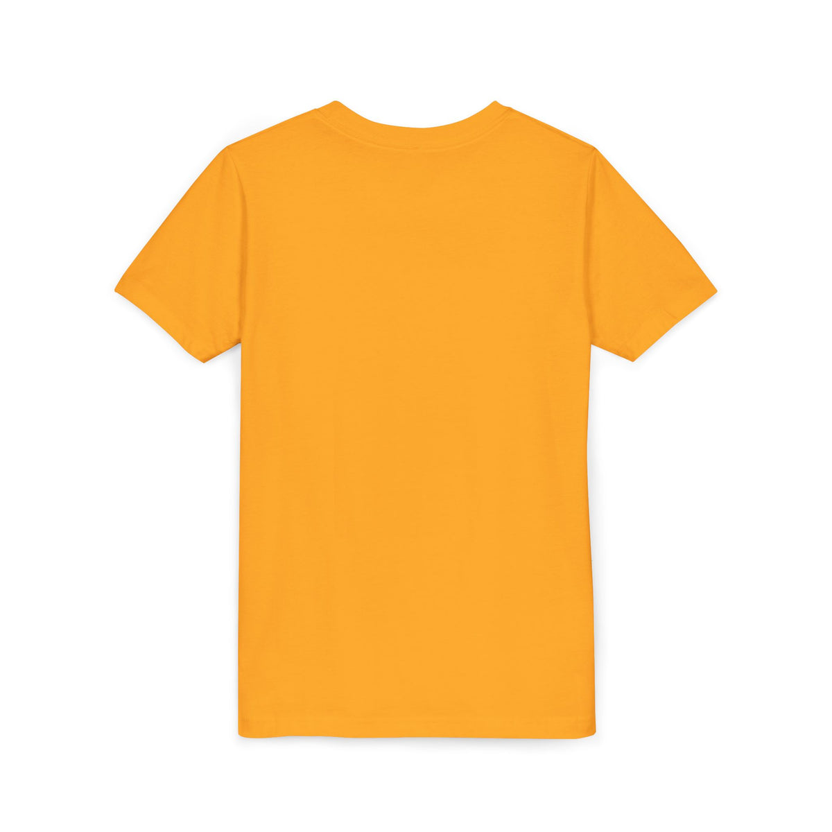 Kids Halloween Tee — 'Baaaad Decisions' Witch Sheep Graphic