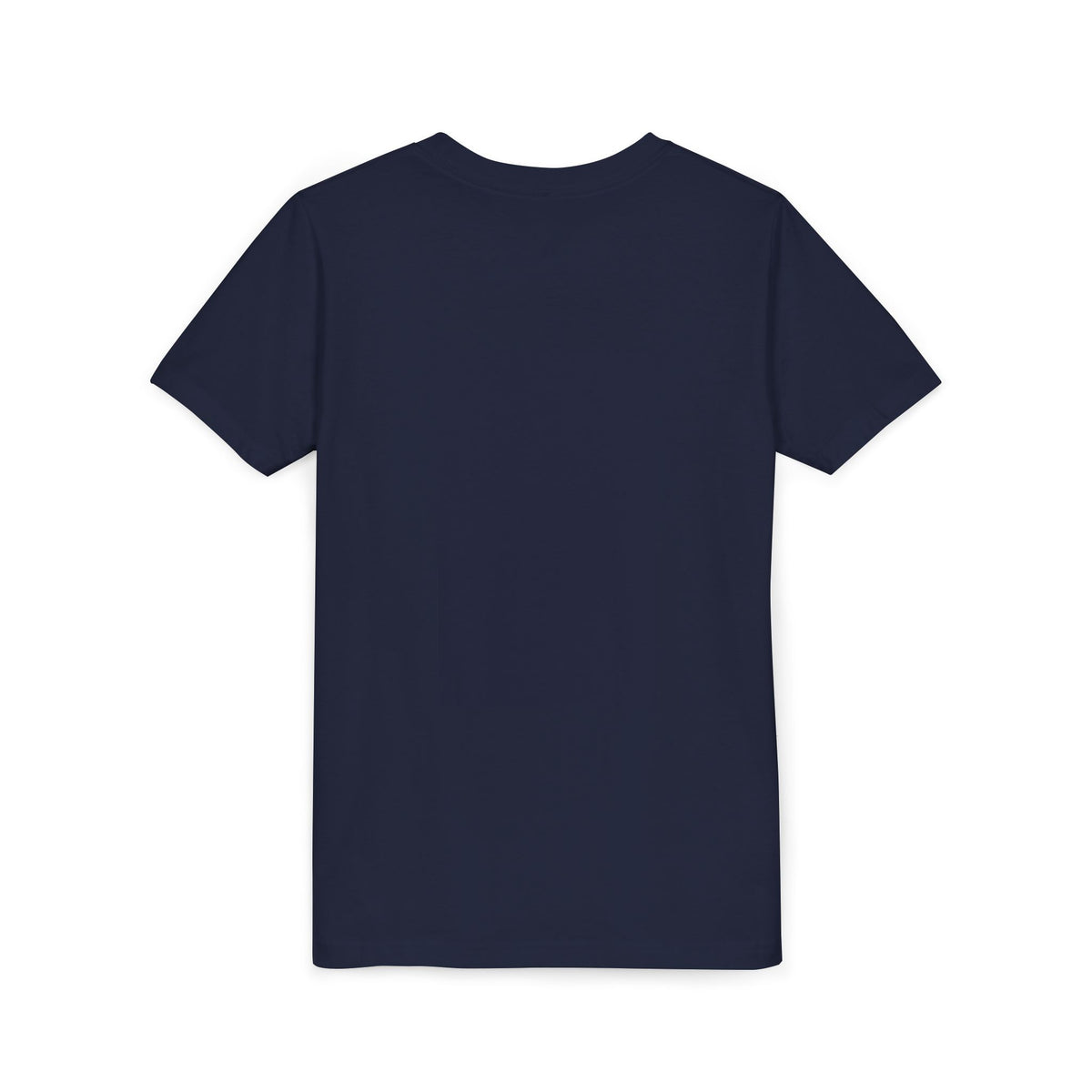 Kids Halloween Tee — 'Baaaad Decisions' Witch Sheep Graphic