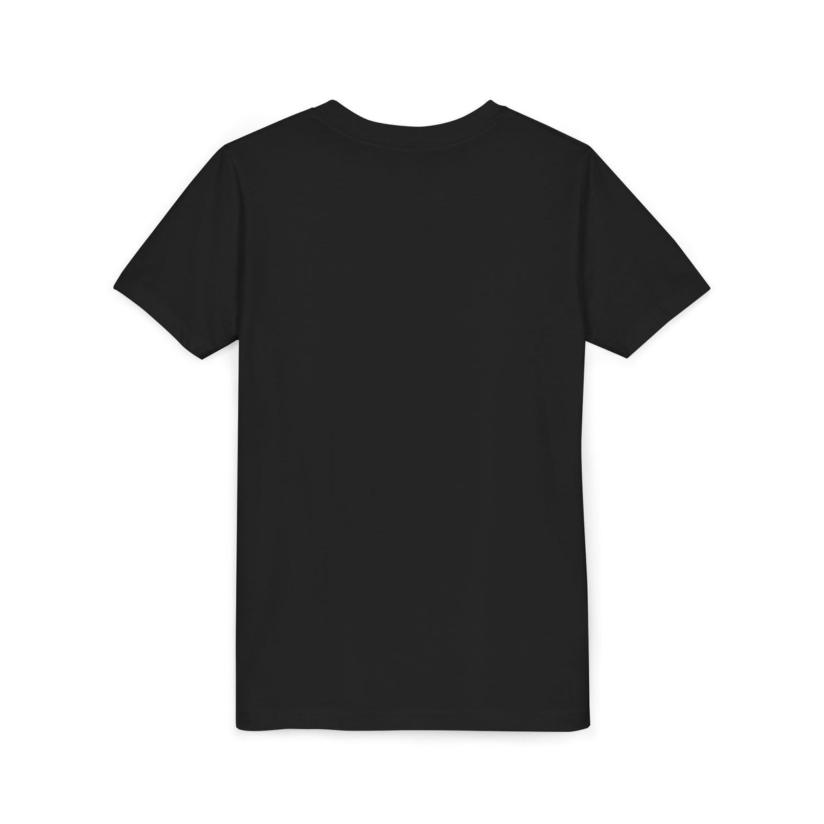 Kids Halloween Tee — 'Baaaad Decisions' Witch Sheep Graphic