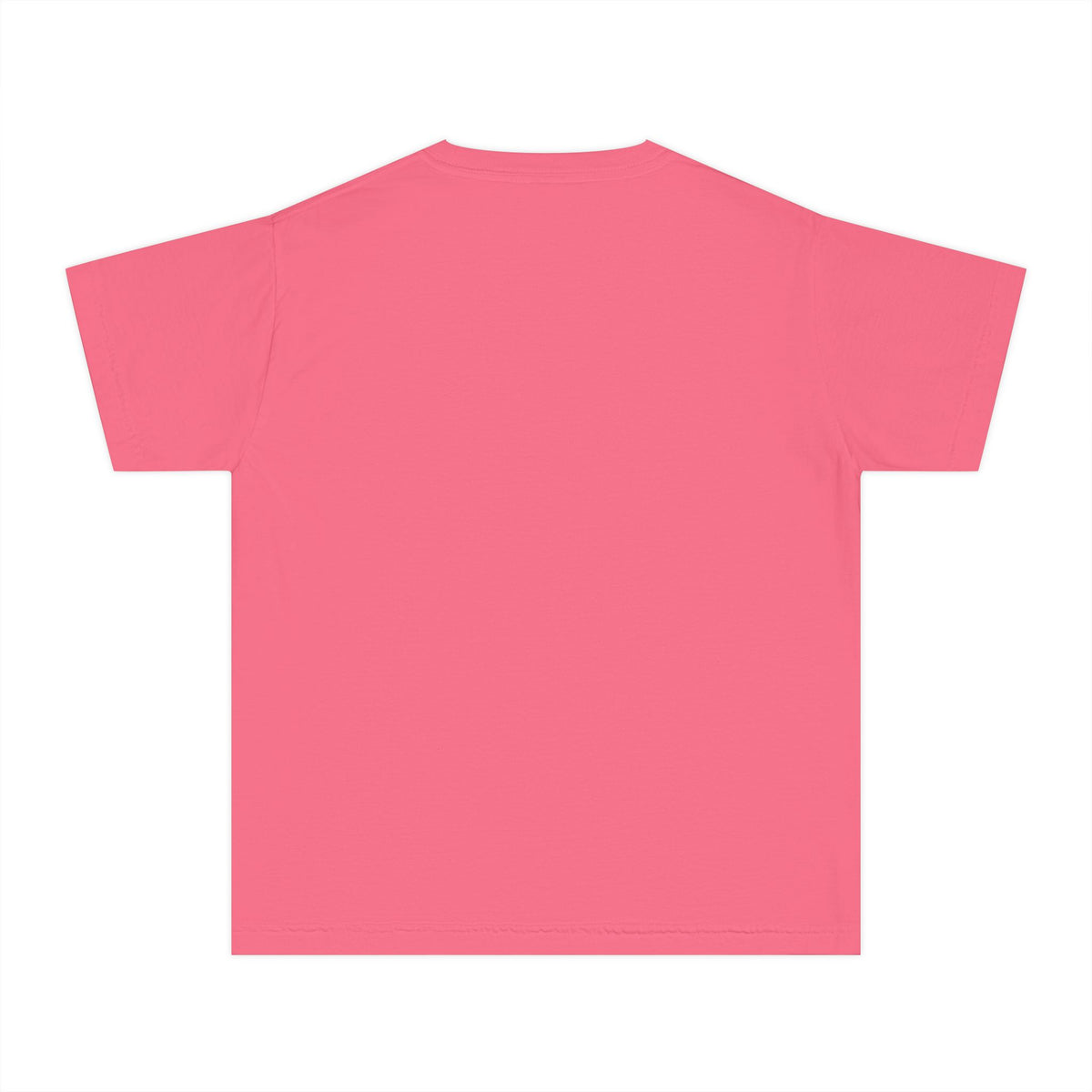 Goat Sunset Kids Tee | Baby Goats Illustration, Pastel Mint