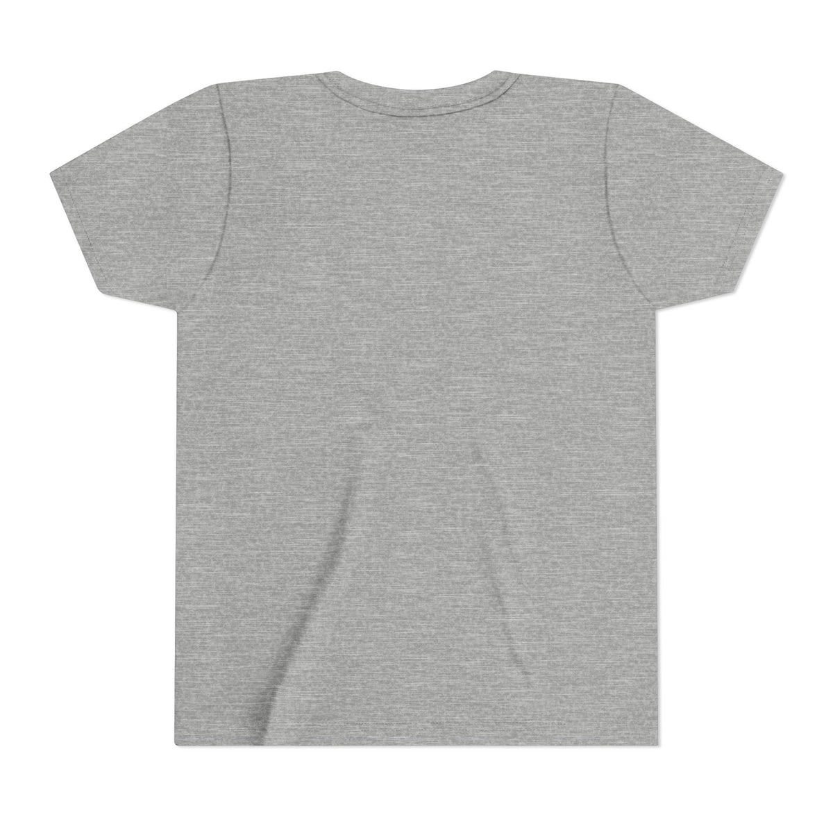Kids Halloween Tee — 'Baaaad Decisions' Witch Sheep Graphic