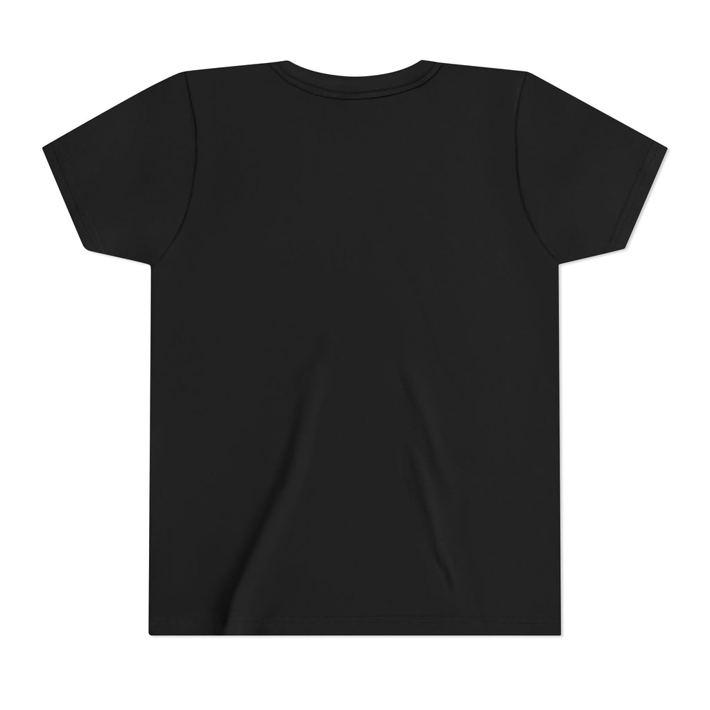 Youth Karate Goat T-Shirt — Cute Martial Arts Kid Tee