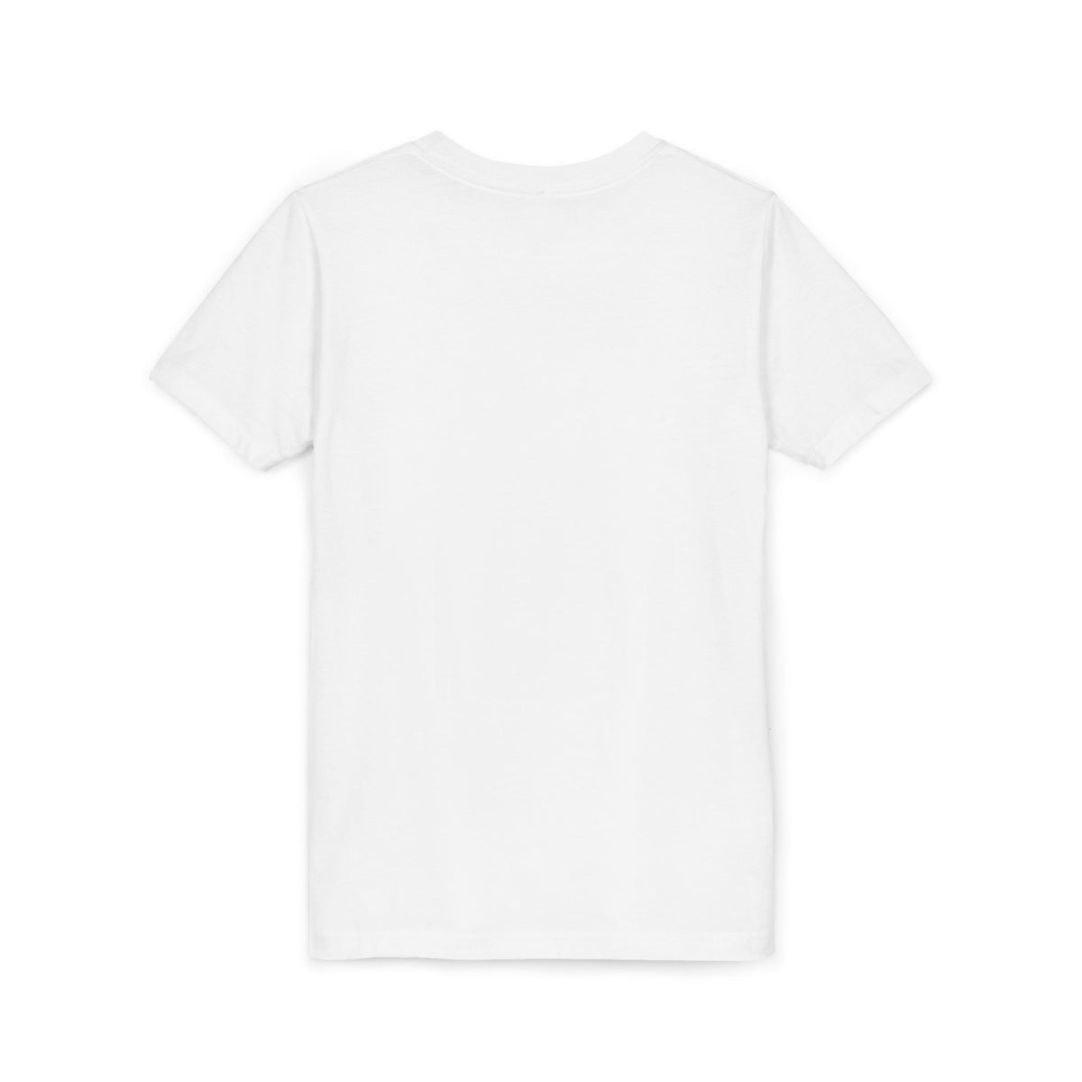 Kids Martial Arts Goat Tee — Youth Karate Kick Shirt