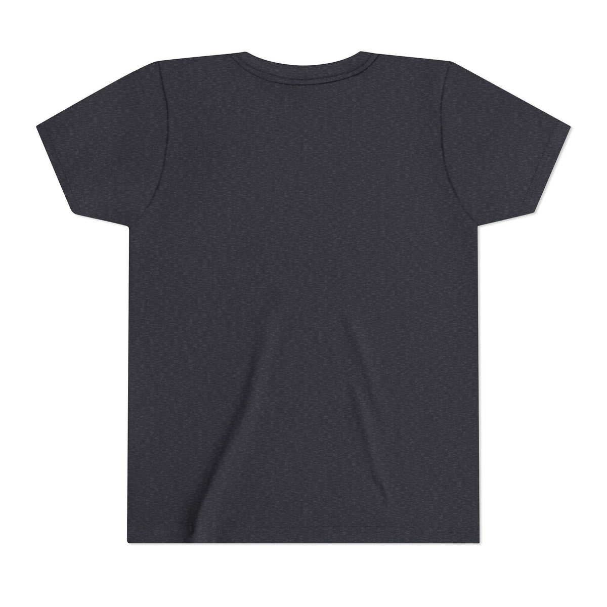 Youth Karate Girl Tee — Girls Martial Arts Short Sleeve Shirt