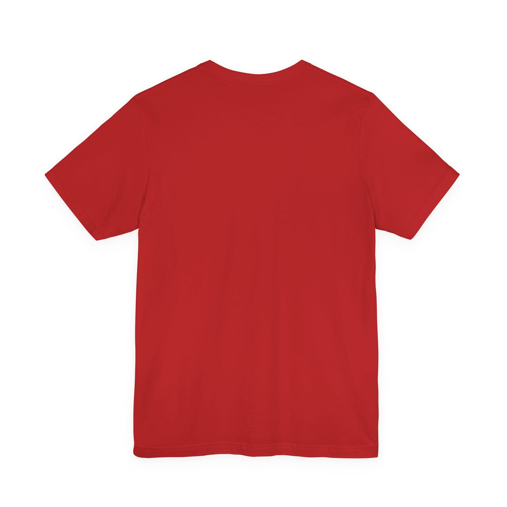 Taekwondo GOAT T-Shirt — Champion Heroic Spirit Martial Arts Tee
