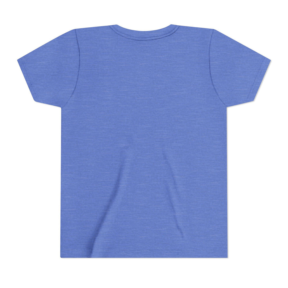 Kids Martial Arts Goat Tee — Youth Karate Kick Shirt