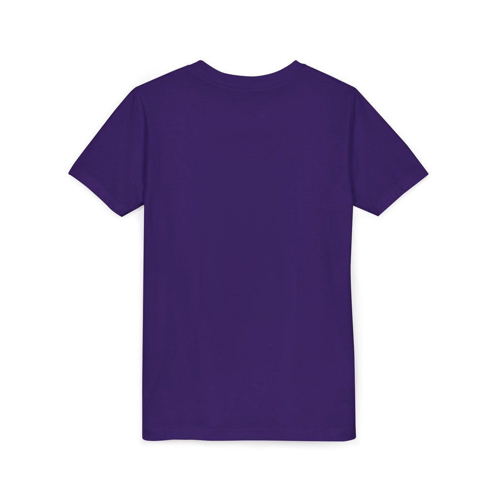 Kids Martial Arts Goat Tee — Youth Karate Kick Shirt