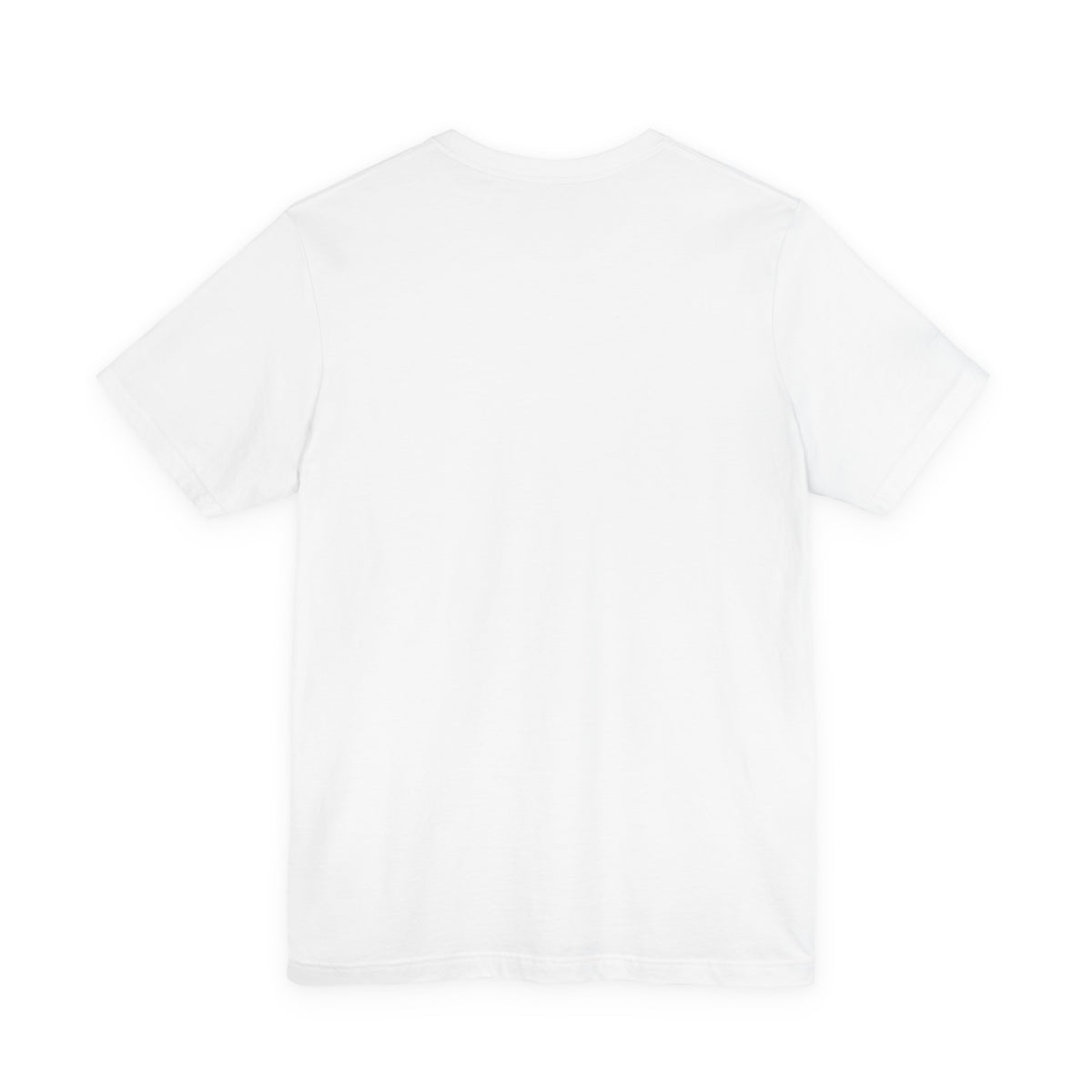 Taekwondo GOAT T-Shirt — Champion Heroic Spirit Martial Arts Tee