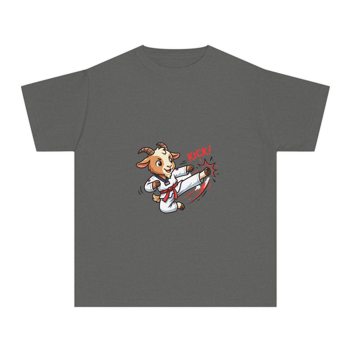 Youth Midweight Tee
